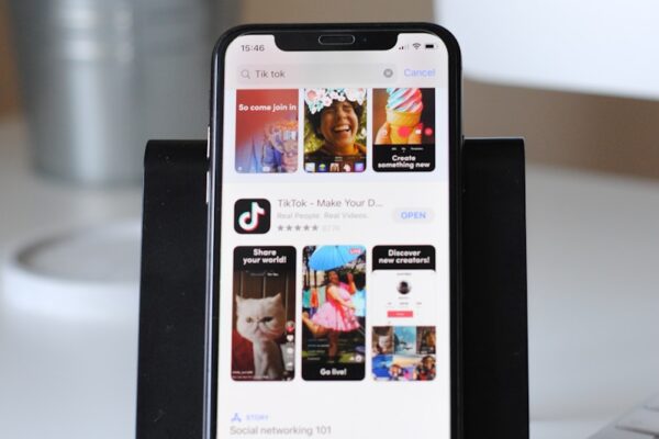 iphone xs on white table