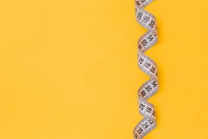 black and white snake on yellow background