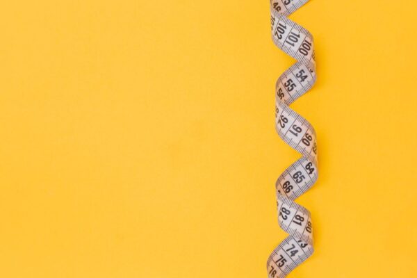 black and white snake on yellow background